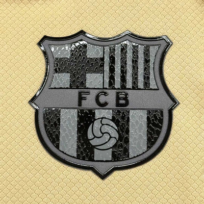 Barcelone Extérieur Maillot 2025/26