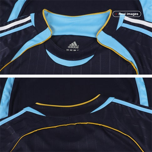 Retro Argentinië Uitshirt 2006