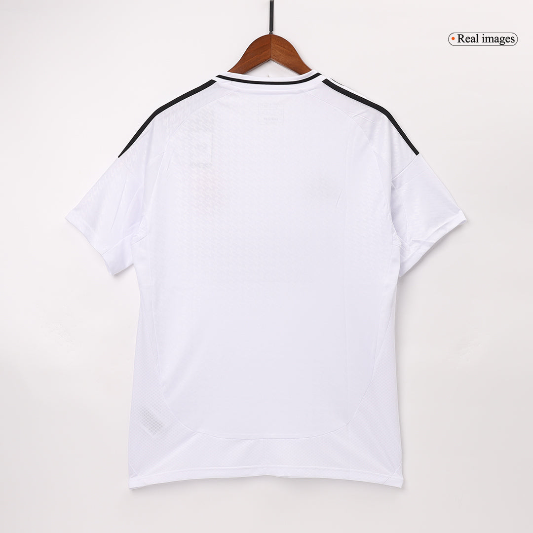 Real Madrid Thuisshirt Tenue 2024/25 - Super