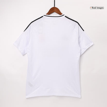 Real Madrid Thuisshirt Tenue 2024/25 - Super
