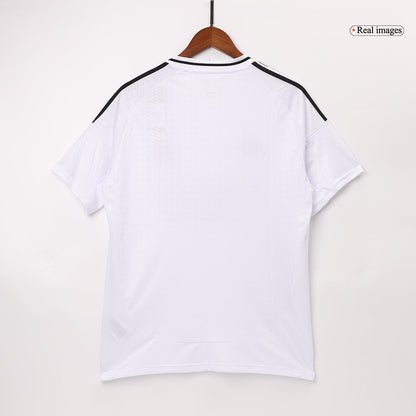 Real Madrid Domicile Maillot Kit 2024/25 - Super Grande Taille