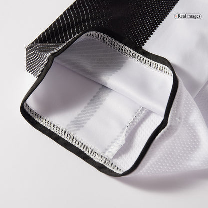 Juventus Thuisshirt Kit 2025/26