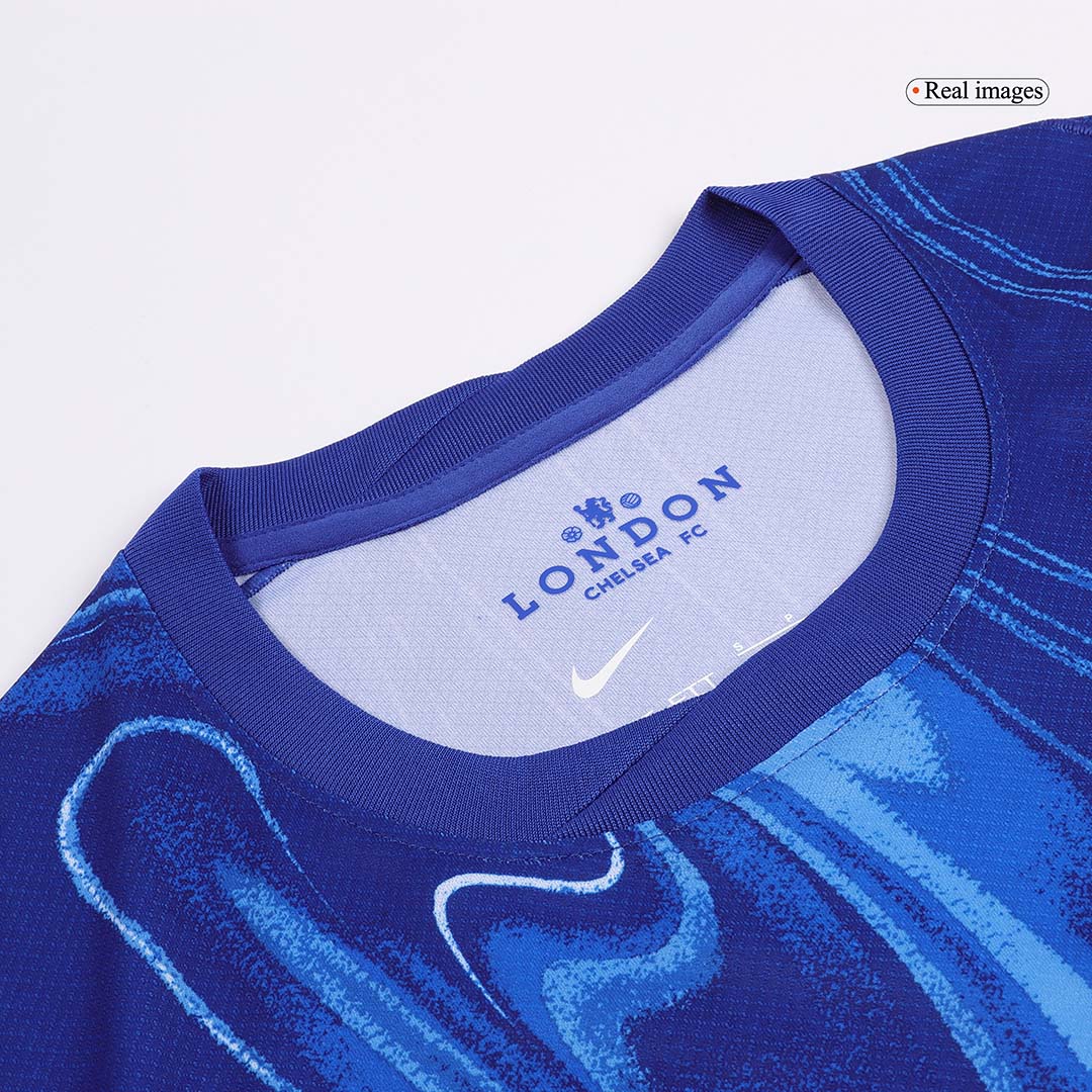 Chelsea Thuisshirt 2024/25 - Super Grote Maat