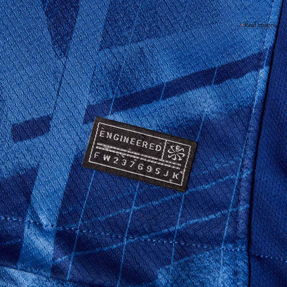 PALMER #10 Chelsea Thuisshirt 2025/26 - UCL Grote Maten