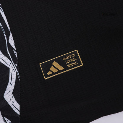 Arsenal Uitshirt 2024/25 Authentic