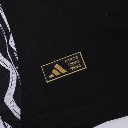 Arsenal Extérieur Maillot 2024/25 Authentique Grande Taille