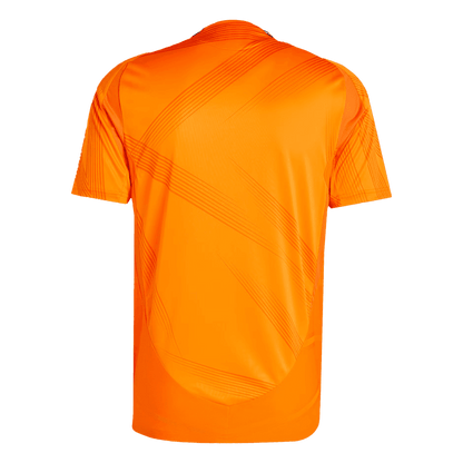 Real Madrid Extérieur Maillot 2024/25 Authentique