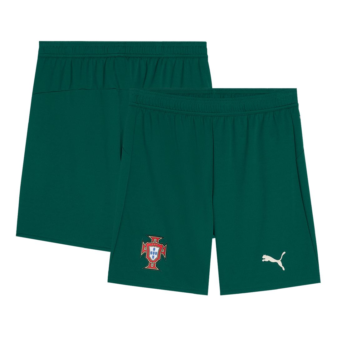 Portugal Thuisshirt Kit 2025