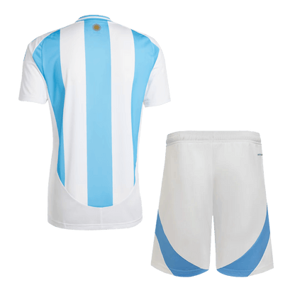 Argentinië Thuistenue Kit 2024 - Super