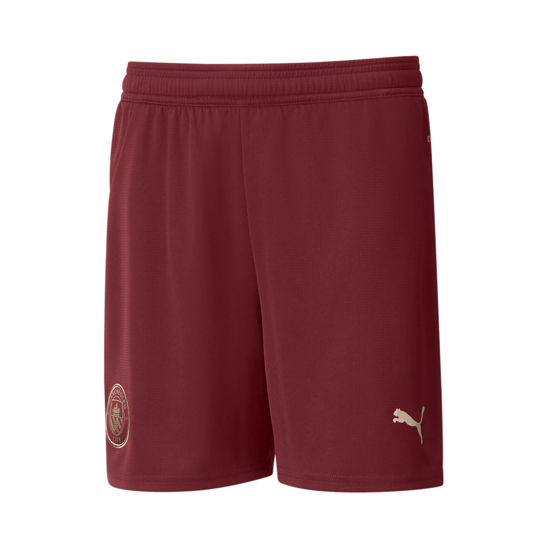 Manchester City Derde Short 2024/25
