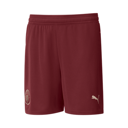 Manchester City Derde Short 2024/25