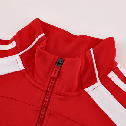 Munich Voetbalvest Kit 2025/26 Rood