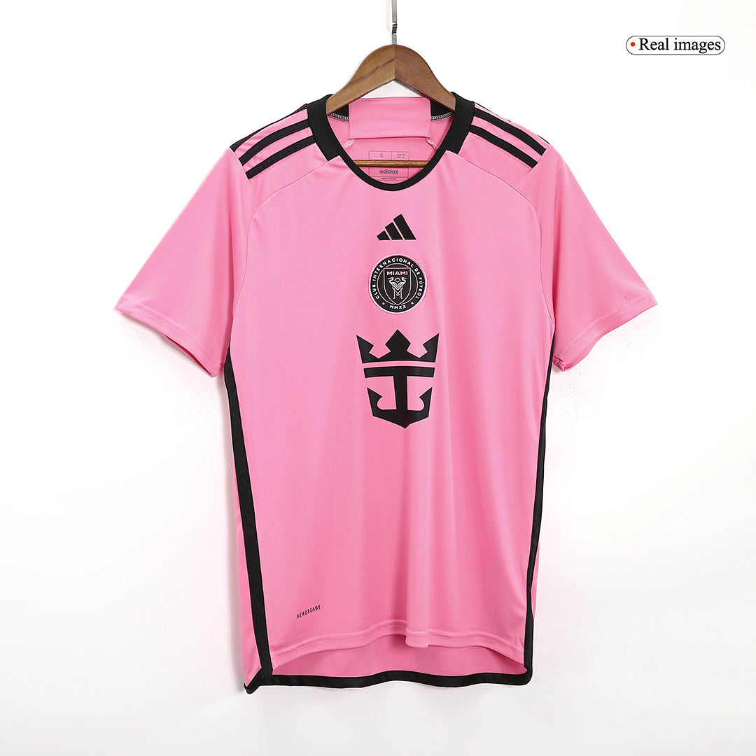 Inter Miami CF Thuisshirt 2024/25 - Super