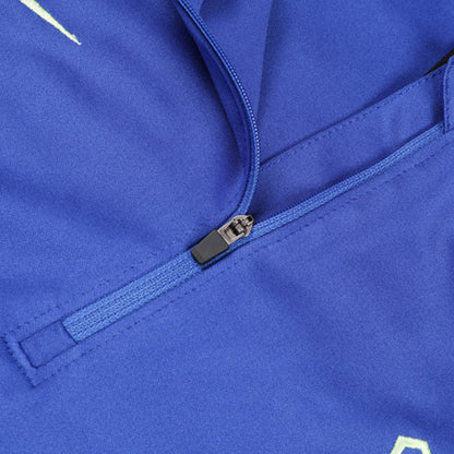FC Barcelona Sweatertenue 2024/25 Grote Maat