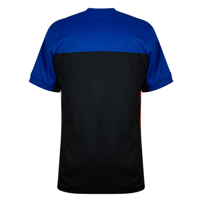 Inter Milan Vierde Uitshirt 2025/26 Zwart&Blauw