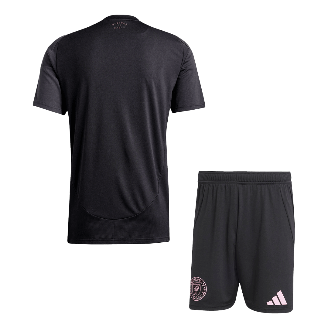Inter Miami CF Uitshirt Tenue 2025