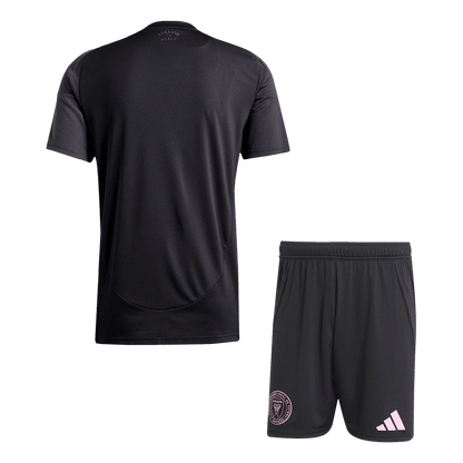 Inter Miami CF Uitshirt Tenue 2025