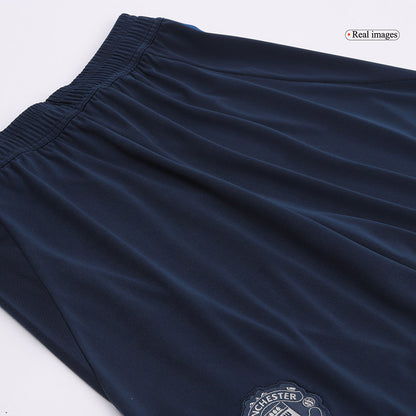Manchester United Extérieur Maillot Kit 2024/25 - Mon Maillot Foot Store
