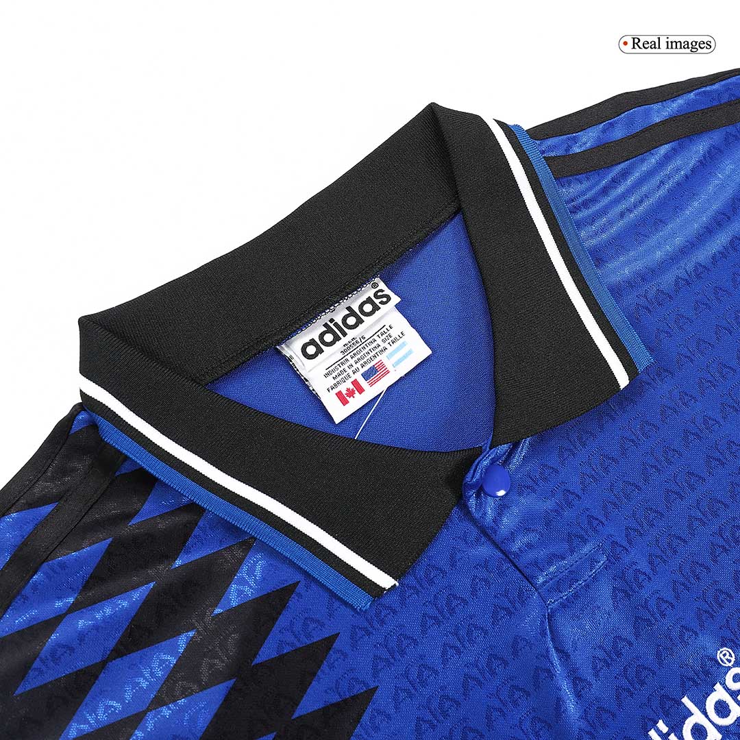 Retro Argentinië Uitshirt 1994