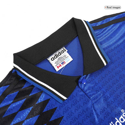 Retro Argentinië Uitshirt 1994