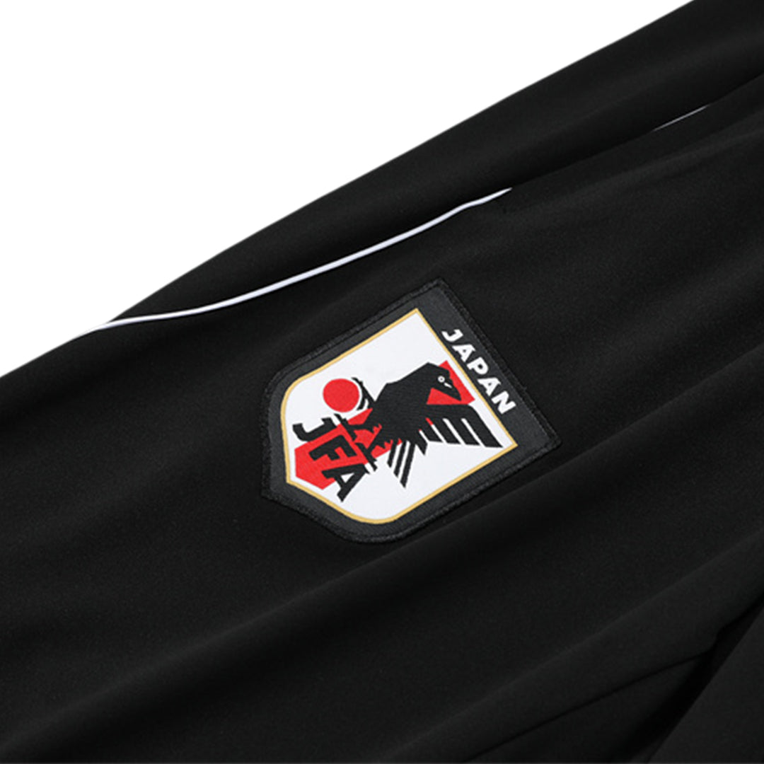 Japan Sweatshirt Tenue 2026 Wit