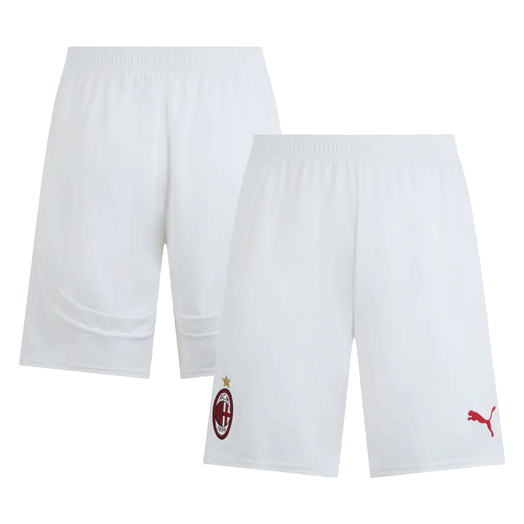 AC Milan Thuisshort 2024/25