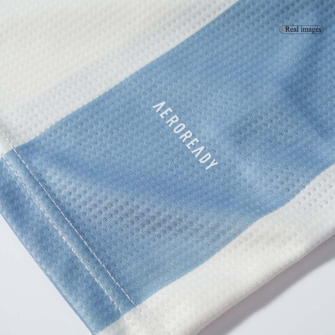 Argentinië Shirt 2024 - 50-jarig Jubileum