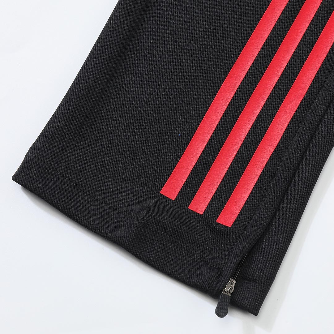 Arsenal Sweatshirt Kit 2025/26 Rood Kind