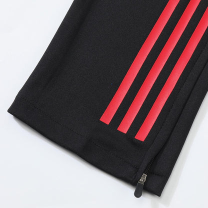Arsenal Sweatshirt Kit 2025/26 Rood Kind