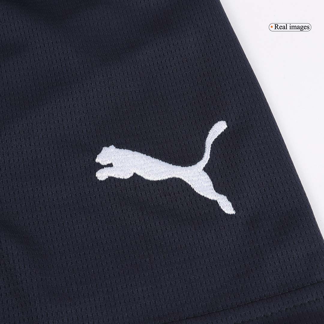 Manchester City Uitshort 2024/25