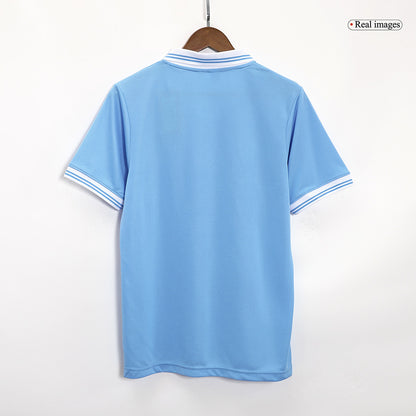 Retro Napoli Thuisshirt 1986/87
