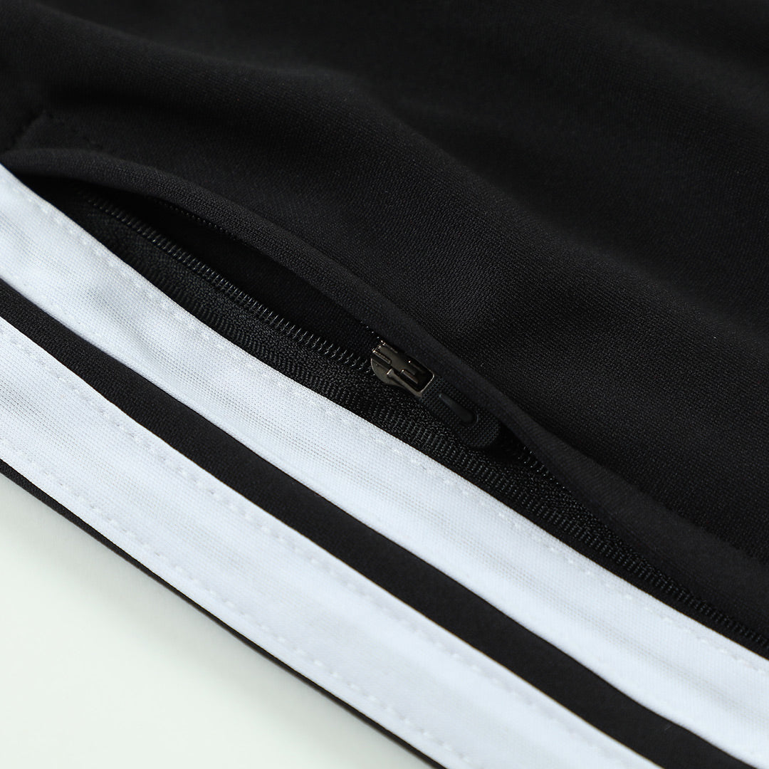 Allemagne Sweatshirt Kit 2026 Blanc