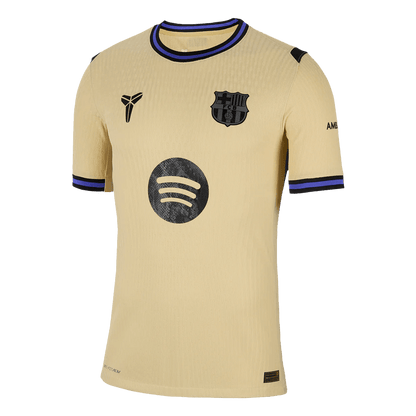 RAPHINHA #11 Barcelona Uit Tenue Thuisshirt 2025/26 Authentiek - UCL