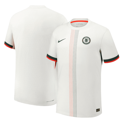 Chelsea Uitshirt 2025/26 Authentiek