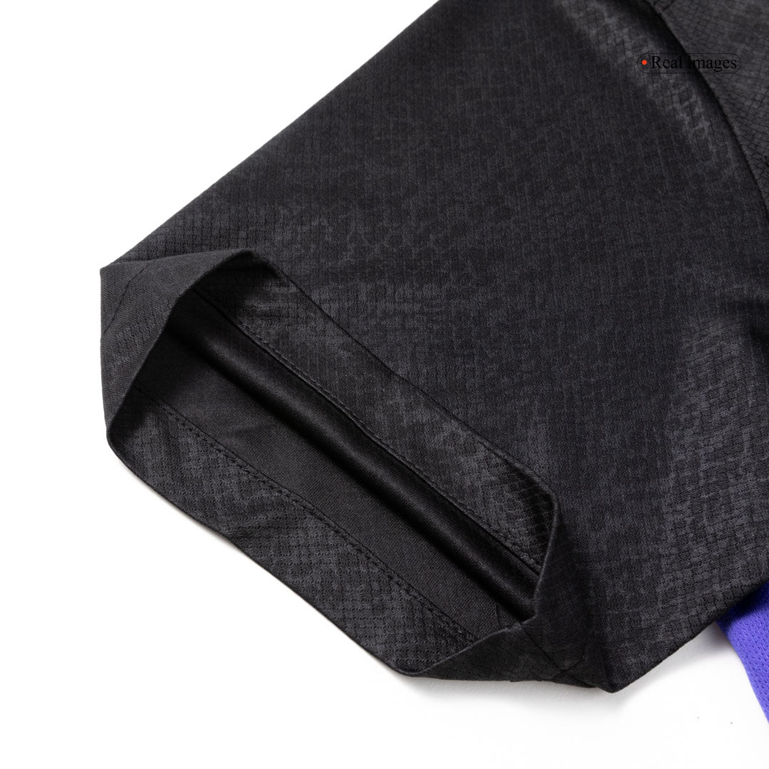 Barcelona x Kobe Bryant Thuisshirt 2025/26 Zwart