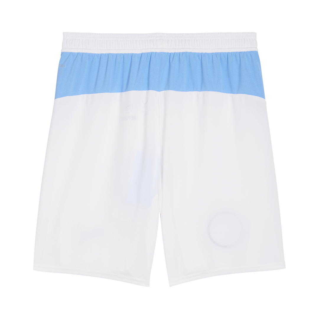 Manchester City Thuisshort 2025/26