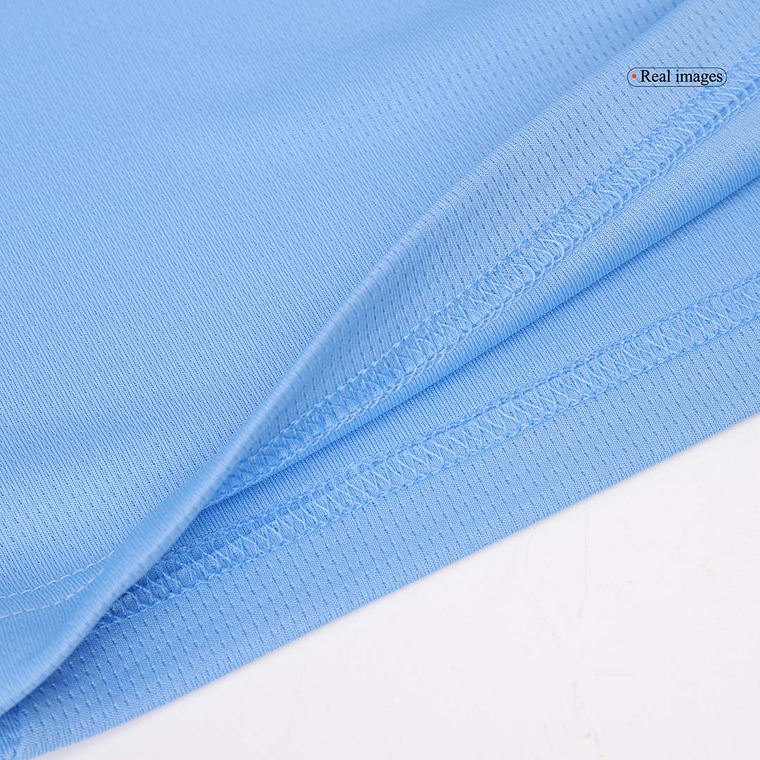Manchester City Domicile Maillot 2024/25 - Super