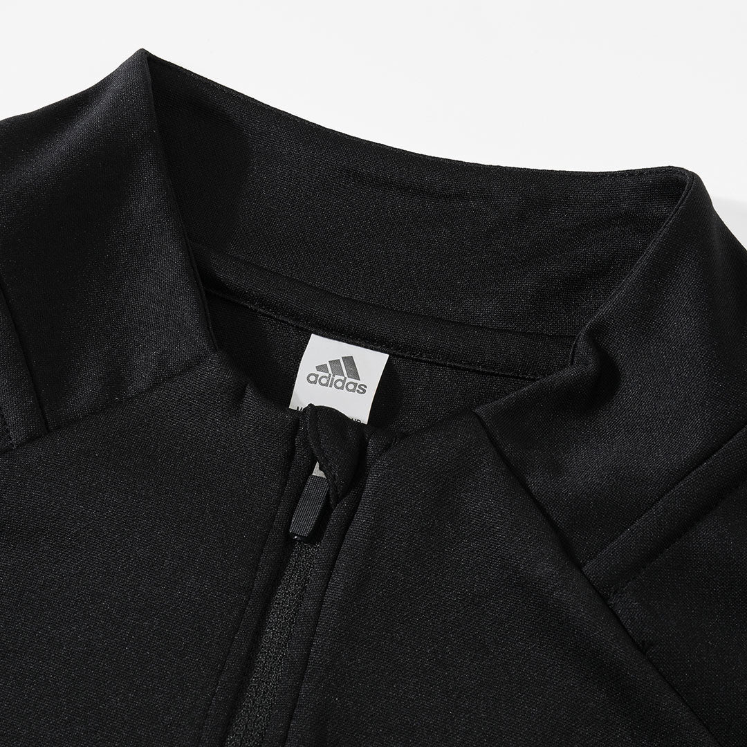 Real Madrid Sweatshirt Tenue 2025/26 Zwart