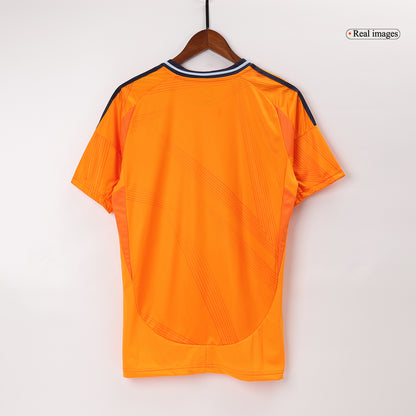 Real Madrid Uitshirt Set 2024/25 - Super
