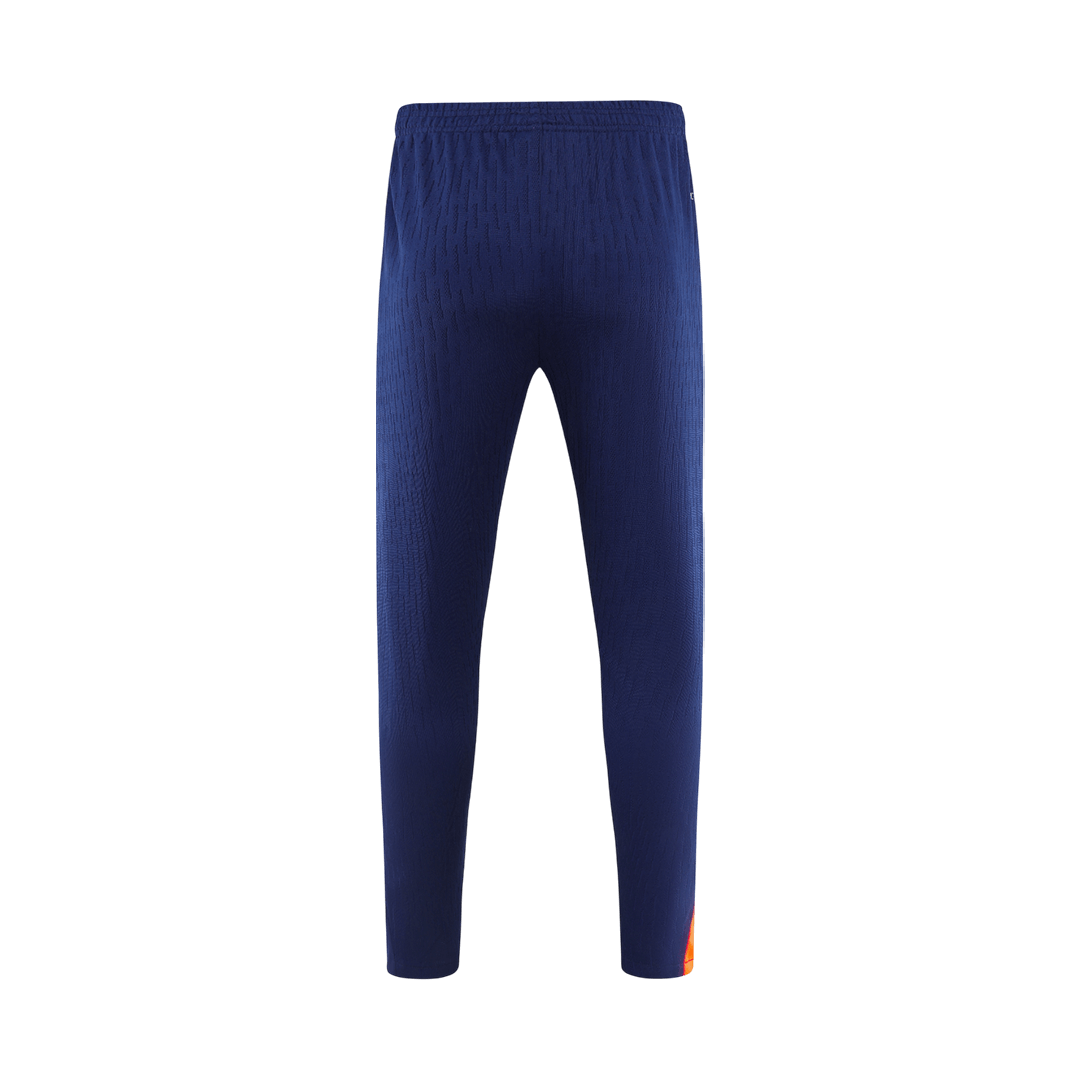 Barcelone Sweatshirt Kit 2025/26 Black&Orange