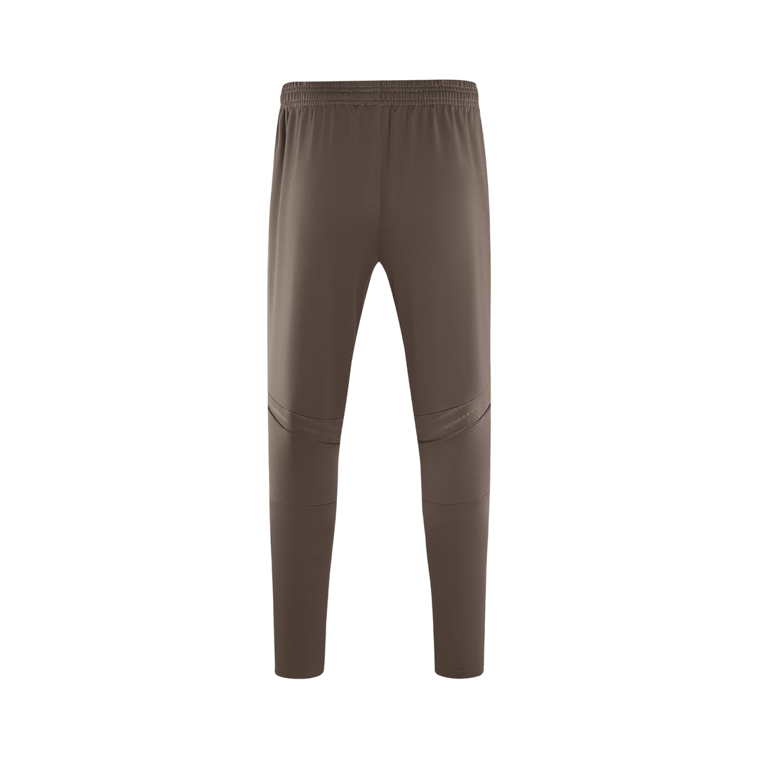Real Madrid Sweatshirt Tenue 2025/26 Groen