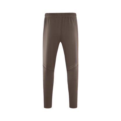 Real Madrid Sweatshirt Tenue 2025/26 Groen