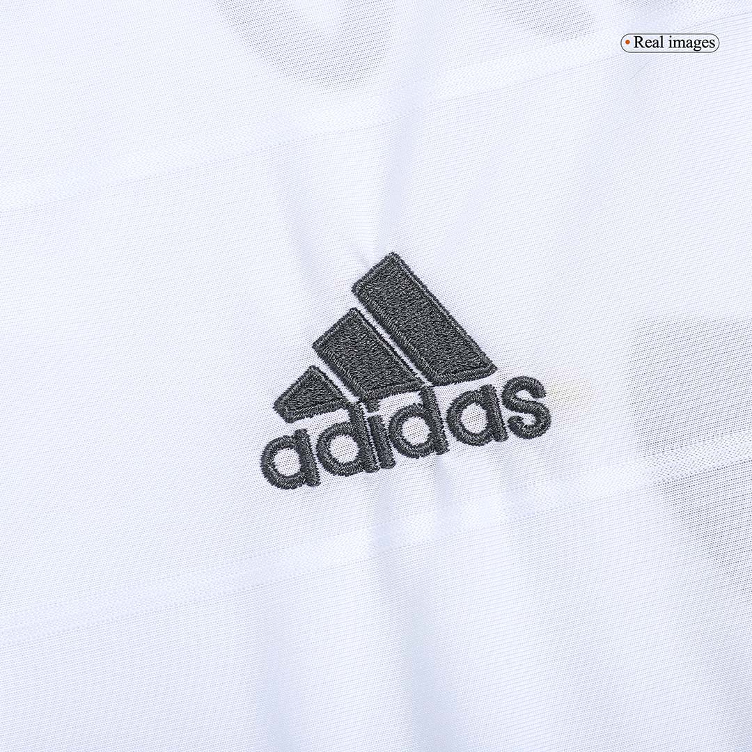 Retro RONALDO #7 Real Madrid Thuisshirt 2013/14