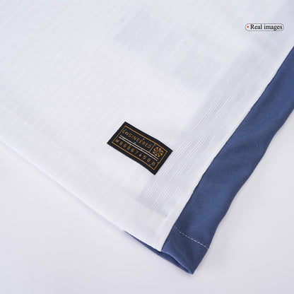 Inter Milan Uitshirt 2024/25 Authentiek