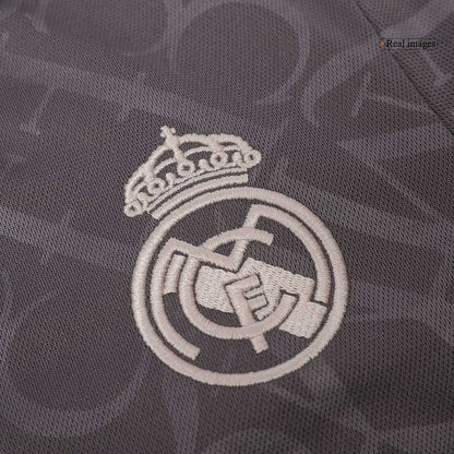 Real Madrid Derde Shirt 2024/25 - Super Grote Maat