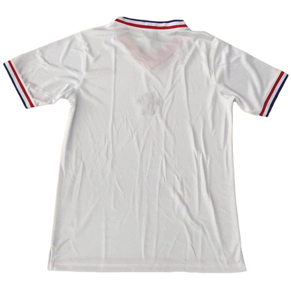 Retro Chelsea Derde Shirt 1982