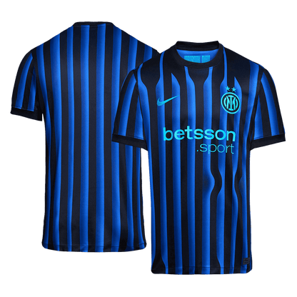 Inter Milaan Thuisshirt 2025/26