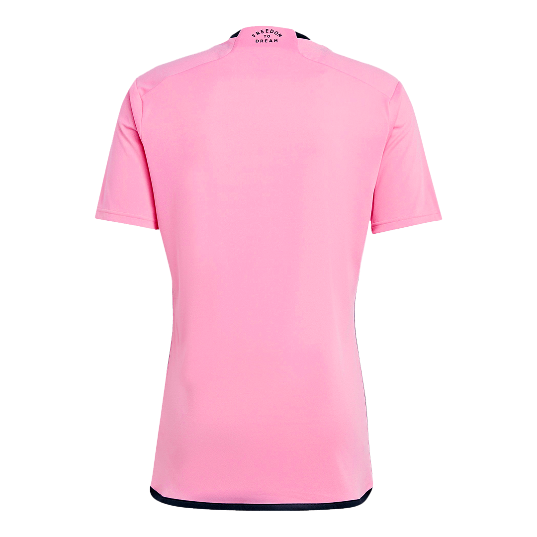 Inter Miami CF Thuisshirt 2024/25 - Super