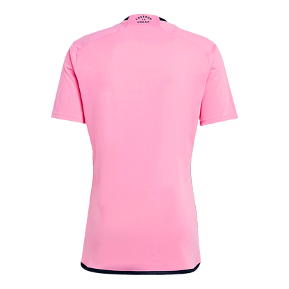Inter Miami CF Thuisshirt 2024/25 - Super