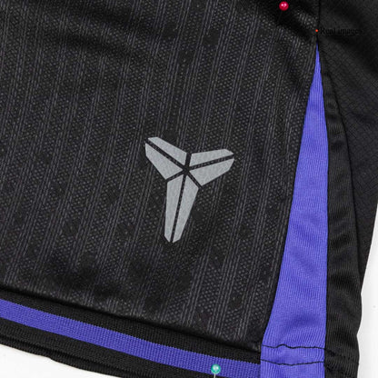 FC Barcelona Uit Thuisshirt Kit 2025/26 Jeugd Geel&Zwart